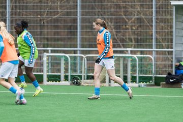 Bild 29 - wBJ VfL Pinneberg - Eimsbuettler TV2 : Ergebnis: 3:5